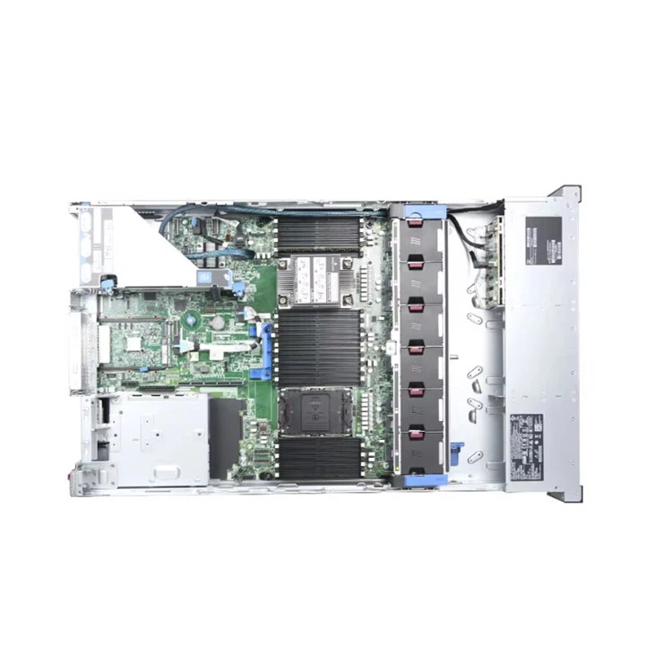 HPE Proliant DL380 Gen10 Plus 8sff suppliers