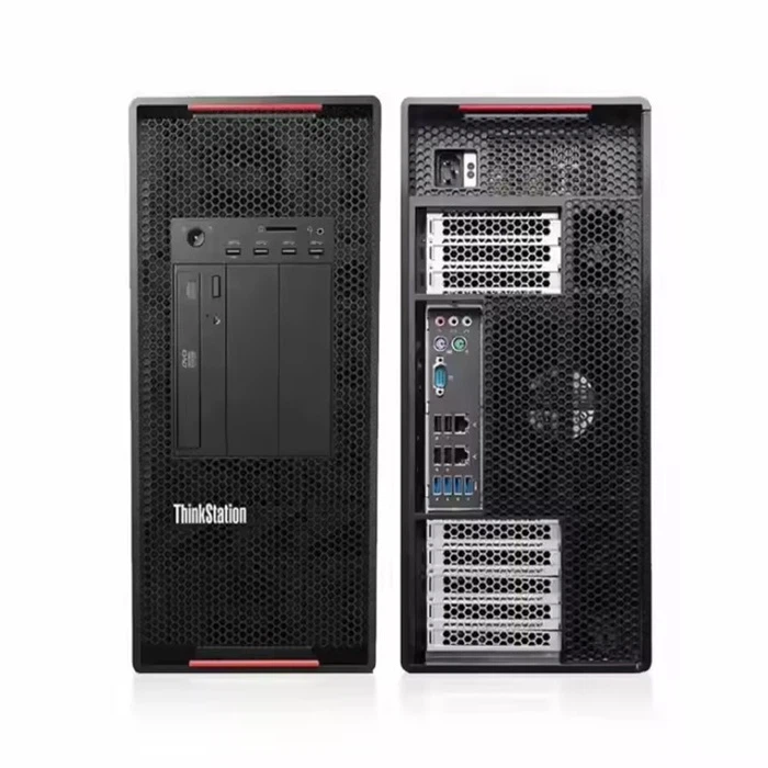 Lenovo P920 Workstation factory
