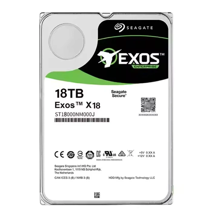 SSD 22TB factory