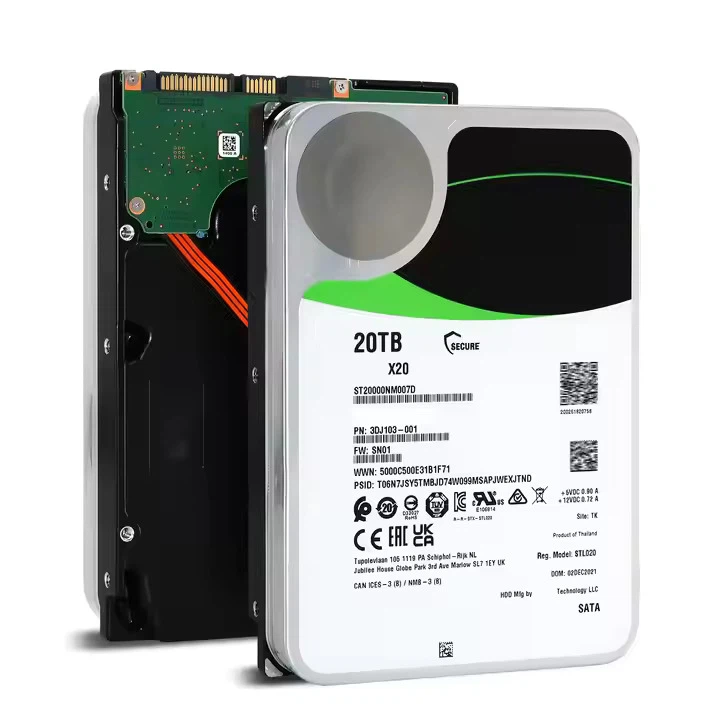 SSD 22TB suppliers