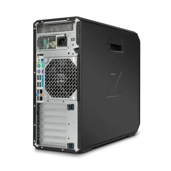 Workstation Z4 G4 factory