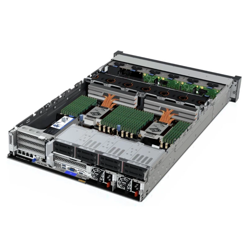 Lenovo Thinksystem SR650 V2 Server